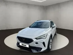 Blanc Utilisé 2023 Cupra Formentor Basis SUV | 27 450 € (Prix juste)