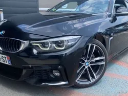 Utilisé 2018 BMW 420 M Sport Cabriolet | 29 990 €