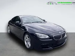 Utilisé 2015 BMW 650 Comfort Edition Coupé | 38 200 €