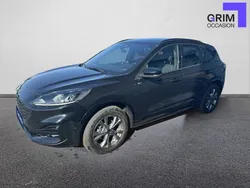 Noir Utilisé 2024 Ford Kuga SUV | 35 490 € (Prix cher)