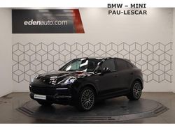 Utilisé 2023 Porsche Cayenne Platinum Edition SUV | 89 590 € (Prix juste)
