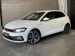 Blanc Utilisé 2020 VW Polo GTI Break | 23 579 €