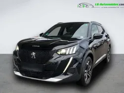 Utilisé 2023 Peugeot e-2008 SUV | 28 400 € (Prix cher)