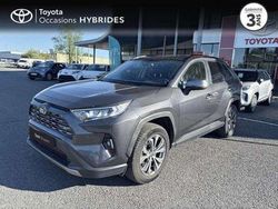 Utilisé 2022 Toyota RAV4 Hybrid SUV | 28 720 € (Bon prix)