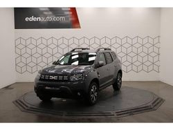 Utilisé 2023 Dacia Duster Journey | 22 490 € (Prix juste)