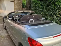 Utilisé 2009 Peugeot 207 CC Cabriolet | 3 800 € (Super prix)