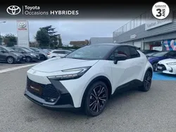 Utilisé 2024 Toyota C-HR SUV | 36 690 € (Prix assez cher)