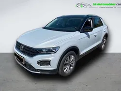 Utilisé 2021 VW T-Roc SUV | 21 100 € (Bon prix)