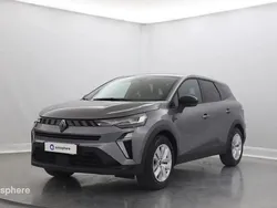 Gris Nouvelle 2024 Renault Symbioz Evolution SUV | 27 499 € (Prix juste)