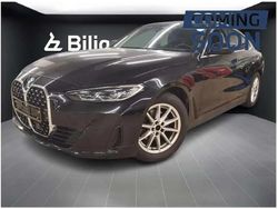 Noir Utilisé 2024 BMW 420 Gran Coupé Coupé | 39 989 € (Prix juste)