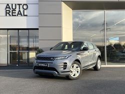 Occasion 2021 Land Rover Range Rover evoque R-Dynamic | 32 900 € (Prix assez cher)