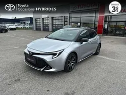 Utilisé 2023 Toyota Corolla Sport Berline | 28 490 € (Prix juste)