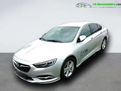 Utilisé 2020 Opel Insignia Sport Berline | 25 100 € (Prix juste)