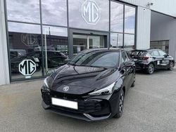 Utilisé 2024 MG MG3 Luxury Citadine | 19 490 € (Prix juste)