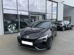 Utilisé 2024 MG MG3 Luxury Citadine | 19 990 € (Prix juste)