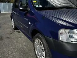 Utilisé 2007 Dacia Logan Ambiance Berline | 2 600 €