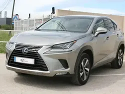 Utilisé 2018 Lexus NX300h Executive Line SUV | 21 990 €