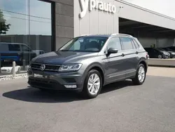 Gris Utilisé 2017 VW Tiguan SUV | 19 500 € (Super prix)