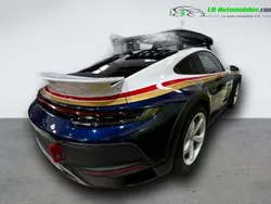 Utilisé 2024 Porsche 911 Coupé | 383 800 €