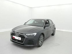 Gris manhattan métallisé Utilisé 2023 Audi A1 Sportback Business Citadine | 21 900 € (Prix juste)