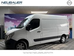 Blanc Utilisé 2018 Nissan NV400 Van | 15 490 €