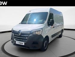 Blanc Utilisé 2021 Renault Master Van | 19 990 €