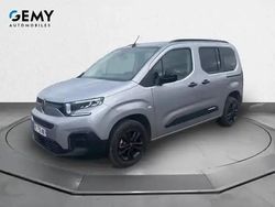 Gris artense Occasion 2025 Citroën Berlingo Berline | 29 490 € (Prix cher)