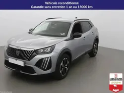 Gris Utilisé 2024 Peugeot 2008 Allure SUV | 21 150 € (Prix juste)