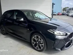 Utilisé 2025 BMW 120 M Sport Citadine | 39 400 €