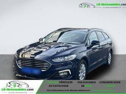 Utilisé 2021 Ford Mondeo Break | 24 000 € (Bon prix)
