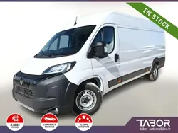 Blanc Nouvelle 2024 Peugeot Boxer Van | 29 736 € (Bon prix)
