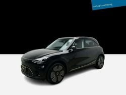Noir Utilisé 2025 Smart #1 Edition #1 SUV | 41 015 € (Prix juste)