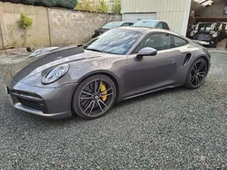 Gris Utilisé 2020 Porsche 992 Coupé | 213 950 € (Prix juste)