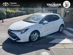 Utilisé 2019 Toyota Corolla Business Edition Berline | 18 900 € (Prix juste)