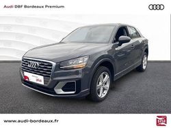 Gris nano métallisé Utilisé 2020 Audi Q2 Sport SUV | 21 590 € (Prix juste)