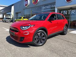 Nouvelle 2025 Fiat 500e Red Citadine | 32 490 €