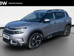 Noir Utilisé 2019 Citroën C5 Aircross Feel SUV | 15 790 € (Prix juste)