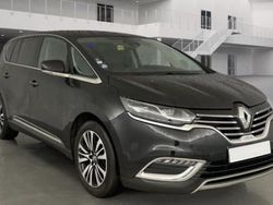 Utilisé 2018 Renault Espace Initiale Paris Monospace | 19 990 €
