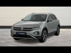 Utilisé 2024 VW T-Roc Exclusive SUV | 35 499 € (Prix cher)
