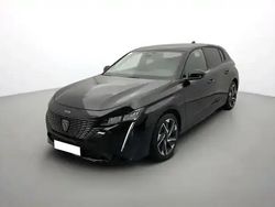 Noir Utilisé 2024 Peugeot 308 S Berline | 28 990 € (Prix cher)