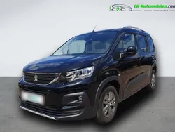 Utilisé 2022 Peugeot Rifter Monospace | 31 500 €