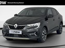 Noir Utilisé 2023 Renault Arkana Evolution SUV | 20 499 € (Prix juste)