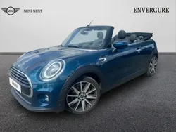Utilisé 2020 Mini Cooper S Cabriolet Cabriolet | 27 900 €