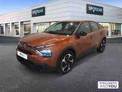 Utilisé 2021 Citroën C4 Feel Berline | 15 490 € (Prix juste)