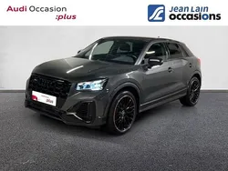 Gris daytona nacré Utilisé 2021 Audi SQ2 S-Line SUV | 40 490 €