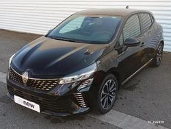 Noir Utilisé 2025 Renault Clio V Techno | 20 990 € (Prix cher)