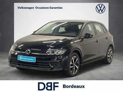 Noir Utilisé 2022 VW Polo Business Berline | 19 989 € (Prix juste)