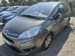 Vert Utilisé 2010 Citroën Grand C4 Picasso Monospace | 10 490 €