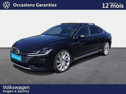Utilisé 2018 VW Arteon Exclusive | 20 983 € (Bon prix)