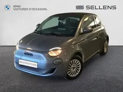 Utilisé 2023 Fiat 500C Cabriolet | 19 772 € (Prix juste)